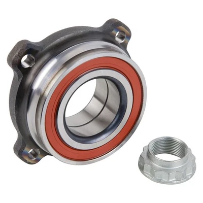 Novo kit de reparo de cubo de roda traseira OEM para BMW 540i 525i 530i 525xi e 530xi - Imagem 1 de 4