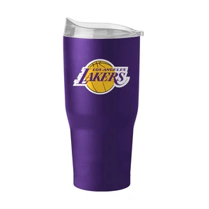 Los Angeles Lakers Tumbler 30oz Flipside Powder Coat - Picture 1 of 1