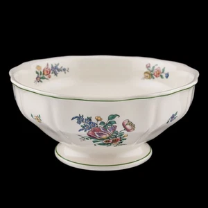 Schüssel 26,5 cm Tulpe - NEUWARE - Alt Straßburg - Villeroy & Boch - Picture 1 of 1