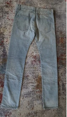 Saint Laurent Jeans Size 33 - Image 1 of 3