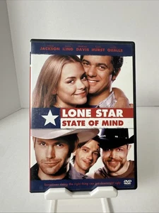 Lone Star State Of Mind (DVD, 2002) - Picture 1 of 4