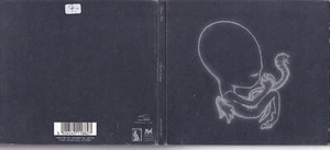 Sigur Rós – Ágætis Byrjun CD Digipak [PIAS] Recordings - Bild 1 von 1