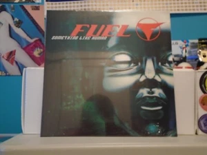 FUEL-Something Like Human-Viny LP-New, Sealed-2022 Epic-Czech Republic Pressing - Picture 1 of 2