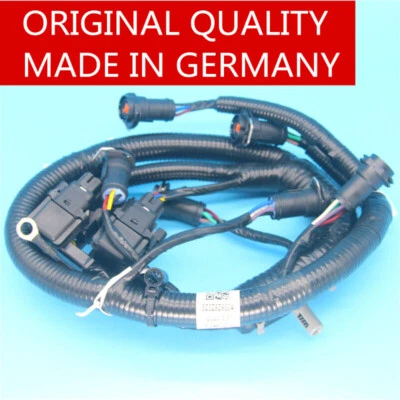 Powerstroke FICM Fuel Injector Module Wiring Harness fits Ford F Super Duty 6.0L - Image 1 of 4