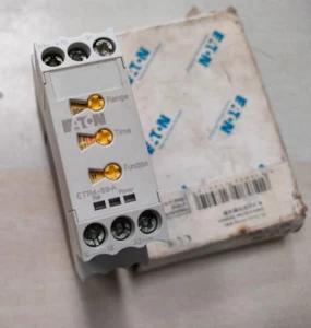 Eaton - Imagen 1 de 3