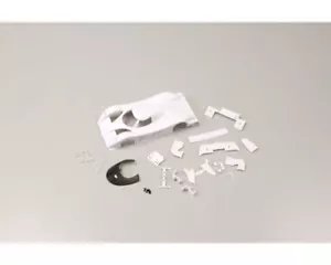 Kyosho Karosserie Mini-Z Toyota GT-One TS020 KYOMZN158  - Bild 1 von 1