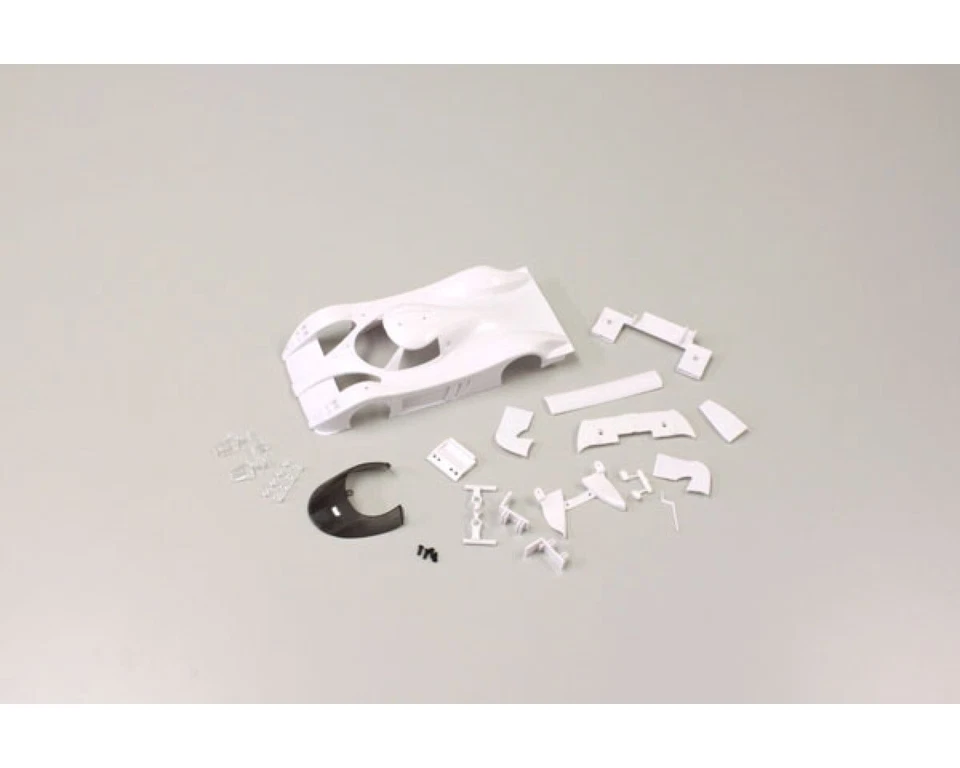 Kyosho Karosserie Mini-Z Toyota GT-One TS020 KYOMZN158  - Bild 1 von 1