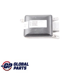 Sensor BMW F82 F80 F34 Lane Change Warning Module Master Rear Right O/S 66876893 - Picture 1 of 11