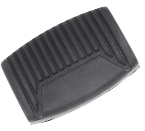Mejor repuesto OEM embrague/pedal de freno cubierta almohadilla de goma resistente para FORD F-350 - Imagen 1 de 4
