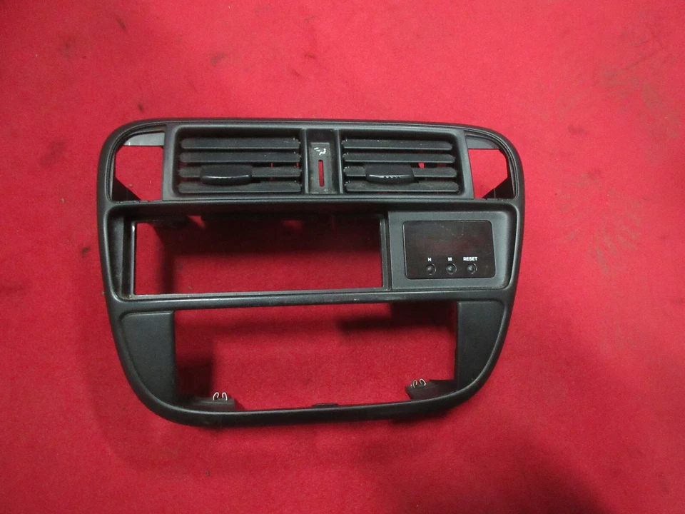 1996-2001 Honda Civic EK3 EJ9 EK4 EJ6 Vents - Image 1 of 1