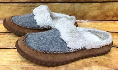 Zapatillas SOREL Out N About Mocasín NL2715-060 Gris Marrón Mujer 7 (3c23) Foto 1 de 4