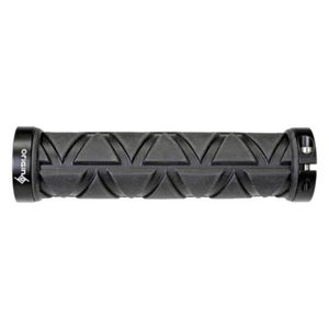 Origin-8 Tri-power Locking Grips Or8 Tri-power locking Blk - Picture 1 of 1
