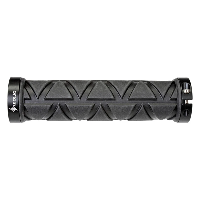 Origin-8 Tri-power Locking Grips Or8 Tri-power locking Blk - Image 1 of 1