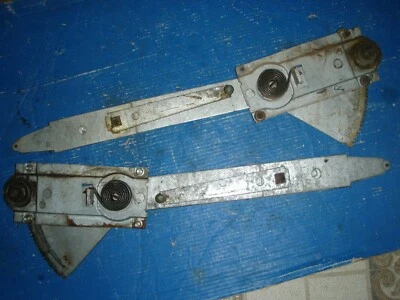 66 67 1966 1967 PONTIAC CHEVY BUICK OLDSMOBILE lemans GTO chevelle GS 442 cutlas - Image 1 of 4