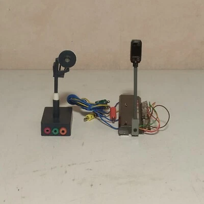 Märklin HO 7241 - Segnale principale luminoso, eccellente - Immagine 1 di 3