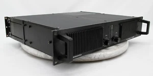 Amplificador de Potencia de 2 Canales L-Acoustics LA24A L Matriz de Potencia Acústica LA 24a - Imagen 1 de 6