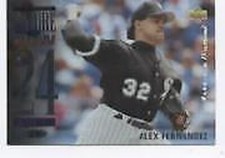 A1351- 1994 Upper Deck Electric Diamond BB 1-200 -You Pick- 10+ FREE US SHIP