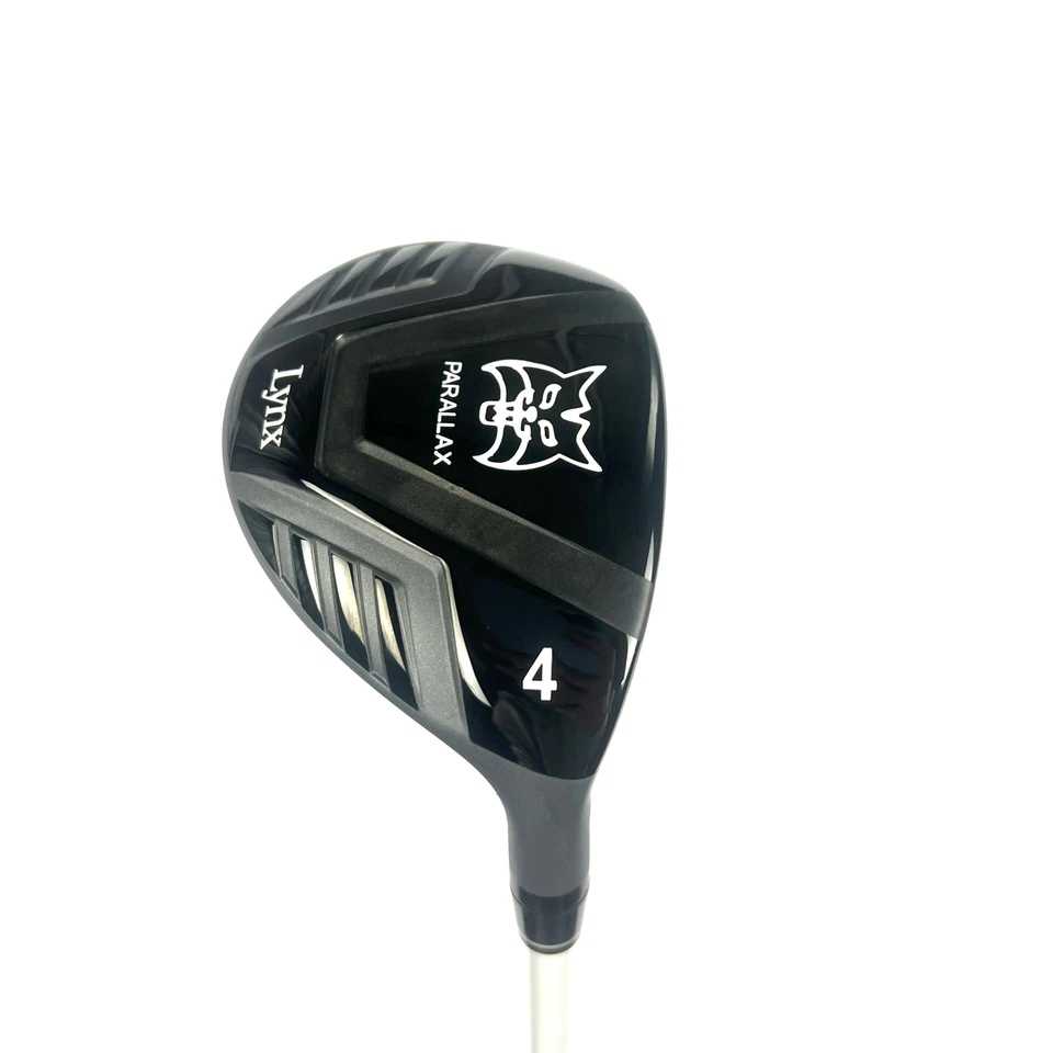 New Lynx Parallax 4 Hybrid / 23 Degree / Aldila RIP NV Senior Flex - Image 1 of 4