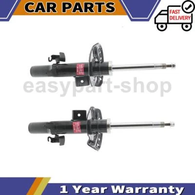 Передние амортизаторы стойки KYB GR-2/Excel-G для Volvo S60 2013 2012 2011 - Изображение 1 из 4