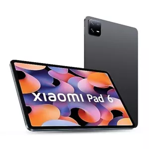 Xiaomi Pad 6| Qualcomm Snapdragon 870| 144Hz Refresh Rate| 6GB, 128GB| 2 - Picture 1 of 3