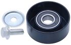 Accessory Drive Belt Tensioner Pulley Febest 1087-J200