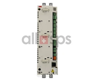 ABB ACSM1 CONVERTIDOR DE FRECUENCIA UNIDAD DE CONTROL - ACSM1-S-MU-E1 (USADO) - Imagen 1 de 2