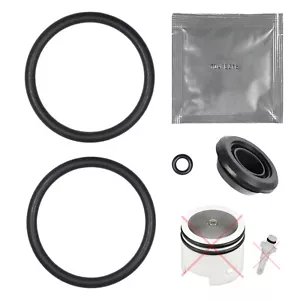 Dichtung O-Ring Krups EA68 EA69 EA80 EA81 EA82 XP7 Rowenta ES Kaffeevollautomat - Bild 1 von 3