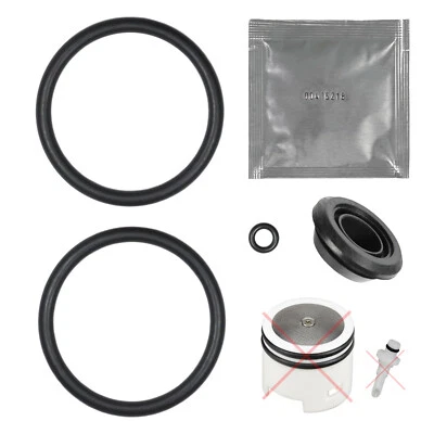 Guarnizione O-Ring Krups EA68 EA69 EA80 EA81 EA82 XP7 Rowenta ES macchina caffè automatica