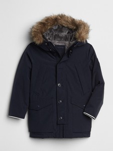 gap parkas