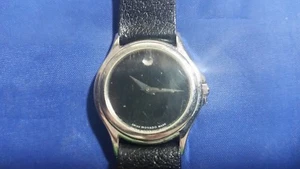 Movado Museum 84.E4.0823 Women's Watch - Picture 1 of 11