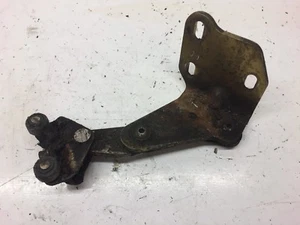 VW T4 Bus Kasten Tragarm Führungsrolle Schiebetür rechts 701843412B - Bild 1 von 4