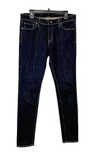 Denim & Supply Ralph Lauren Denim Jeans Size 30x32 Women's Ladies Skinny Stretch