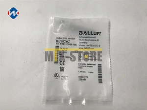 1PCS News BES M12MG1-PSC60B-S04G Sensor&Proximity Switch #D8 - Bild 1 von 4