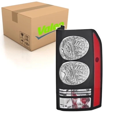 Lámpara de freno trasera derecha LED Discovery 4 se adapta a Land Rover LR052395 Valeo 45297 Foto 1 de 4