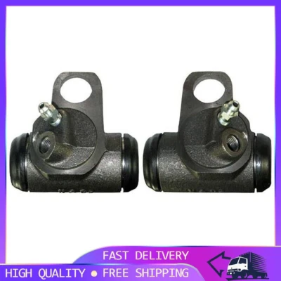 Цилиндр переднего барабанного тормоза колеса Centric Parts для панели Chevrolet C10 1964-1967 годов выпуска - Изображение 1 из 4