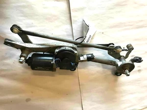 2005 - 2010 SCION TC Front Windshield Wiper Motor Linkage 85110-21080 OEM - Foto 1 di 10