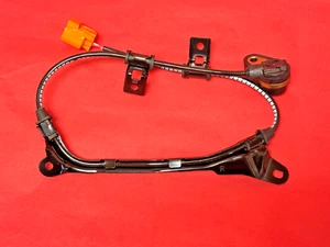 Sensor de velocidad de rueda ABS ALS984 para 97-01 Honda Prelude trasero derecho 57470-S30-000 - Imagen 1 de 6
