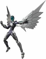 [NEW]S.H.Figuarts Accel World Silver Crow Figure Bandai Japan with