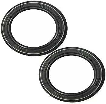 Rear Outer Wheel Seal for Toyota Crown Tacoma 4Runner T100 Pickup - Image 1 of 3
