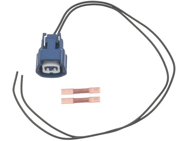Conector solenoide de purga de bote de vapor Infiniti I35 2002-2004 SMP 92919KCQY Foto 1 de 2
