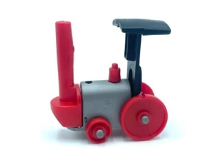 70s Lokomotiven Dampfloks GIODI Locomotiva RARE Kinder Surprise Sorpresa # CU1 - Picture 1 of 4