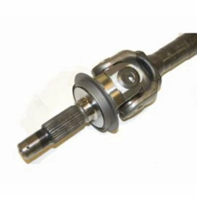 Dana 30 Front Right Axle Shaft Fits 1993-2006 Jeep Wrangler With 4 Wheel ABS - Image 1 of 4