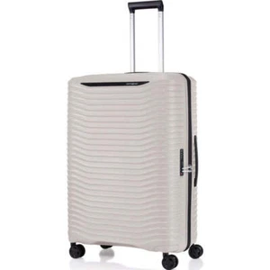 Samsonite Upscape Large 75cm Hardside Suitcase Stone Grey 43110 - Picture 1 of 9