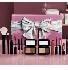 Ted Baker Make Up Gift Set With Scarf