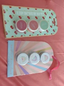 Nicole MillerScrub Set of 6 New Free Ship - Picture 1 of 5