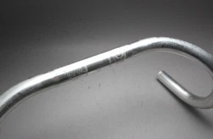 3ttt Competizione Gimondi Bar / 43 cm / Silver / Racing Team Service TdF merckx - Bild 1 von 11