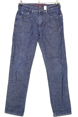 Joker Double Saddle Stitched Mens Jeans Trousers W31 L32 31/32 Blue Stretch J2801 - Image 1 of 4