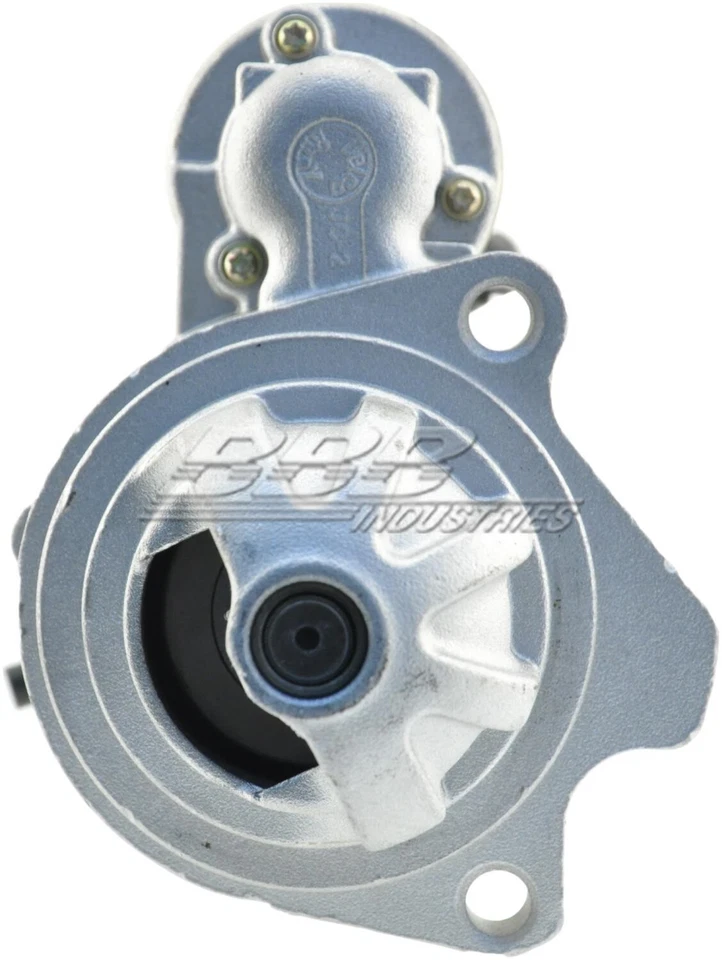 Motor de arranque para DeVille, SRX, STS, XLR, Bonneville, Sevilha, Aurora+Mais 6471 - Imagem 1 de 4