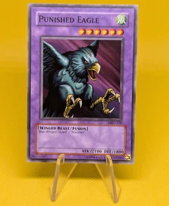 YuGiOh - Punished Eagle - MRD-100 - Common Unlimited - Bild 1 von 2