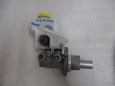 2008 克莱斯勒 300 道奇挑战者充电器 Magnum 制动主缸原始设备制造商 #35E — 第 1/4 张图片